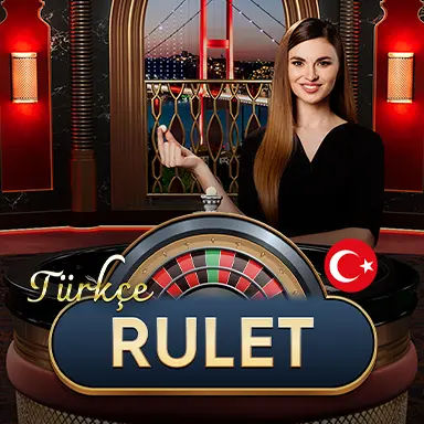 Roulette 6 Turkish